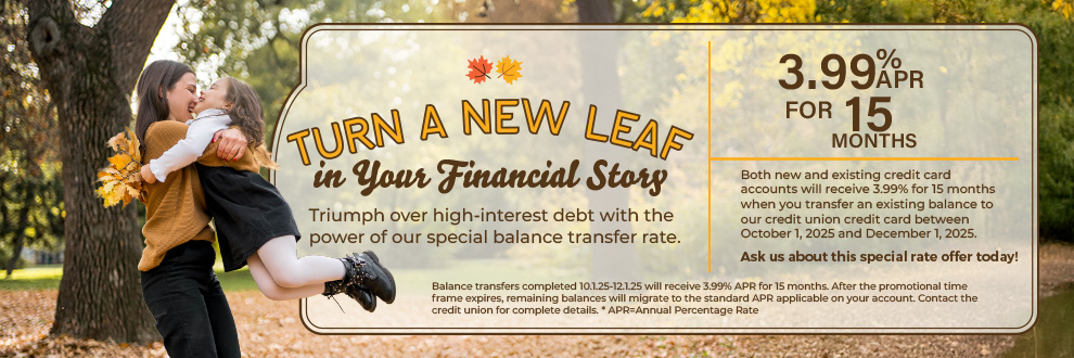Visa Credit AGP Fall 2025