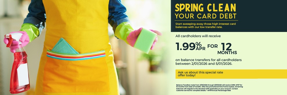 2026 Spring VISA Promotion